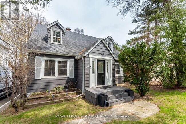 Building Photo - 437 Watson Ave