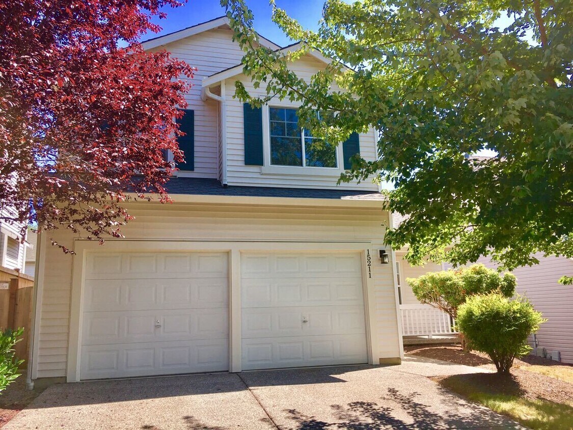 Foto principal - 15211 50th Ave SE