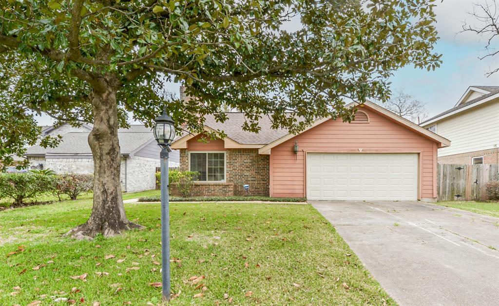 Foto principal - 3039 Ashford Park Dr