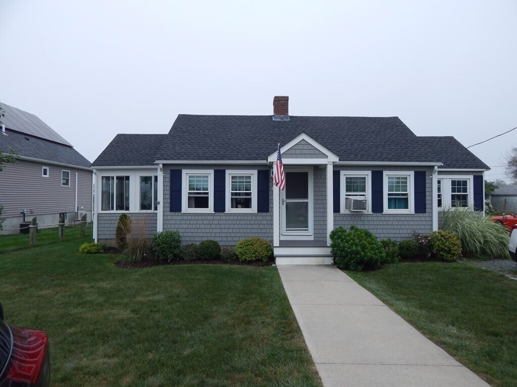 15 Saginaw Ave, Marshfield, MA 02050 House Rental in Marshfield, MA