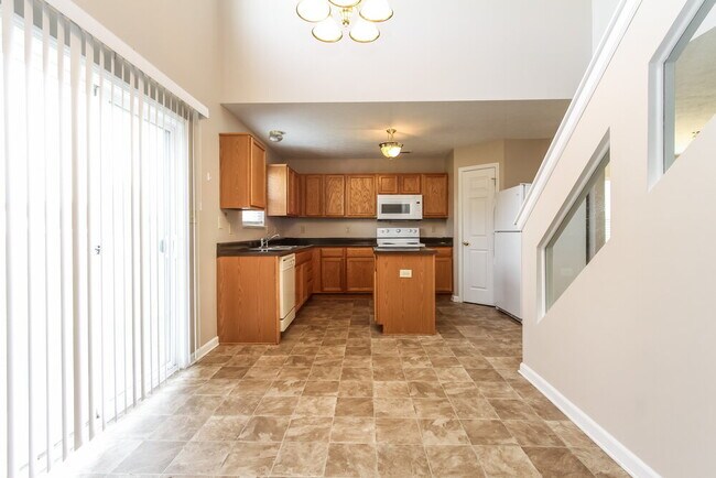 Foto del edificio - 6919 N Karnes Dr