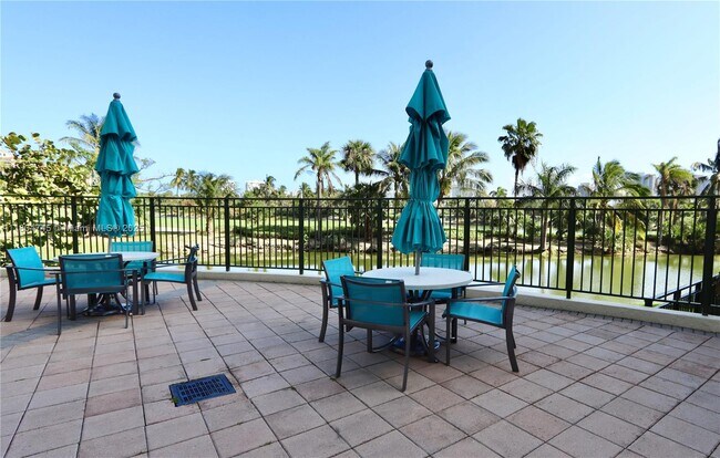 Foto del edificio - 19501 W Country Club Dr