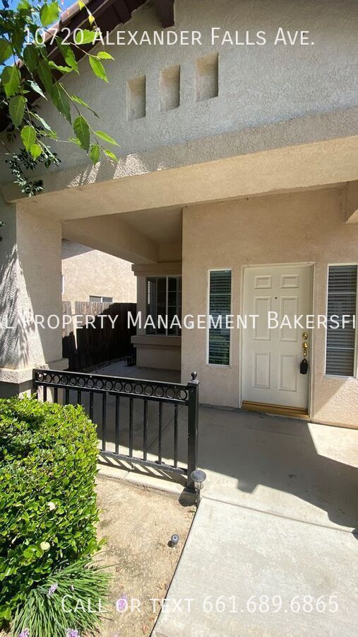 Building Photo - 10720 Alexander Falls Ave