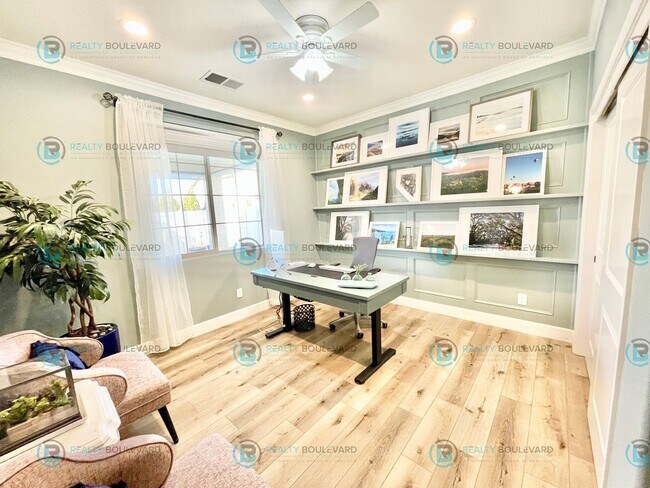 Foto del edificio - Welcome to the epitome of modern living in...