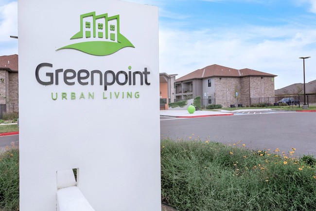 YOUR HOME AT GREENPOINT URBAN LIVING - Greenpoint Urban Living