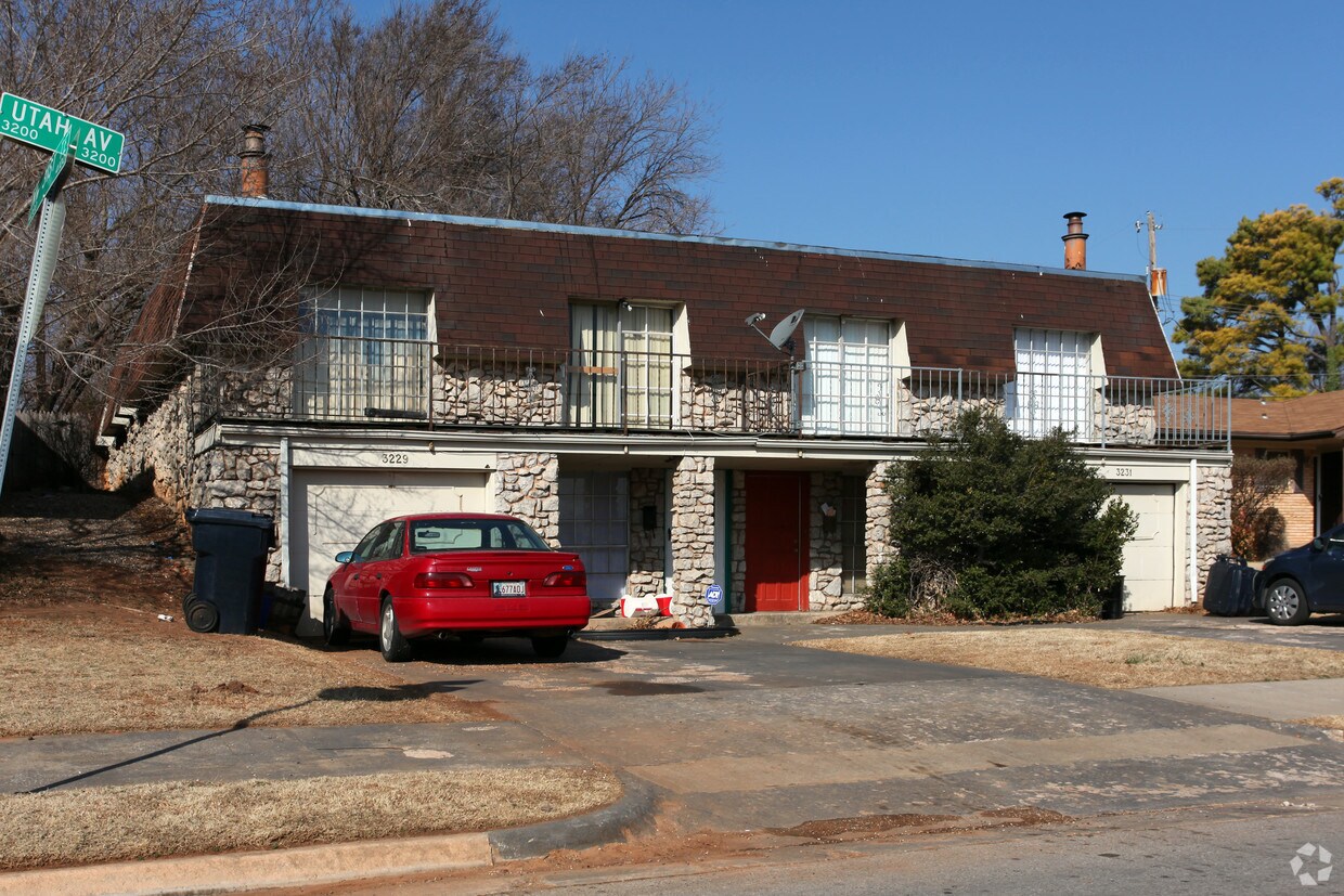 Building Photo - 3229-3231 N Utah Ave