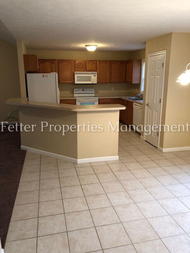 Foto del edificio - 3 Bedroom Newburgh Home!!