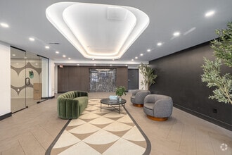 Lobby - Waterside Apartments