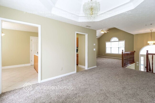 Foto del edificio - 3208 Evonshire Ln