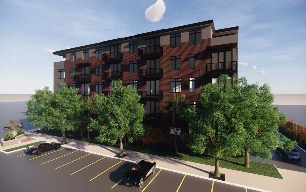 Foto principal - 546 Green Bay Rd
