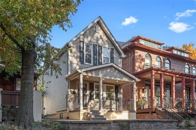 Foto del edificio - 715 Filbert St