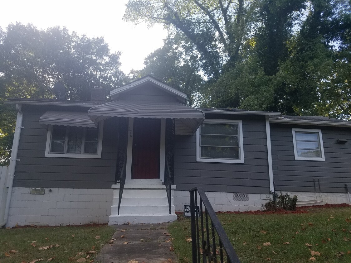 276 Sewanee Ave NW, Atlanta, GA 30314 House Rental in Atlanta, GA
