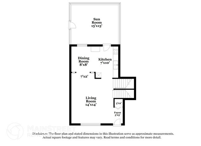 Foto del edificio - 4166 Clayridge Ln