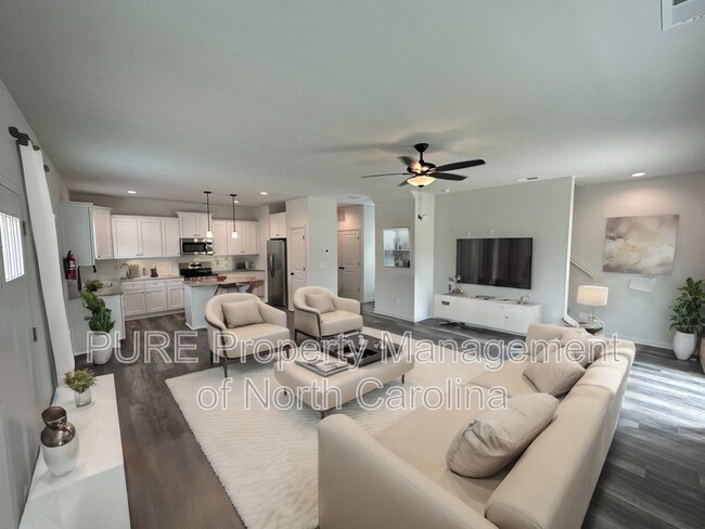Foto del edificio - 2649 Hemphill St