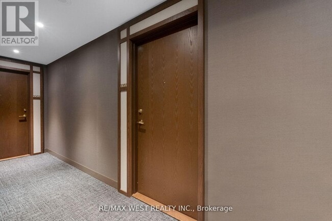 Photo du bâtiment - 7890 Jane St