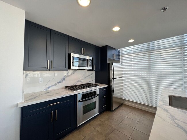 Foto del edificio - Downtown Long Beach - West Ocean - 1 Bedro...