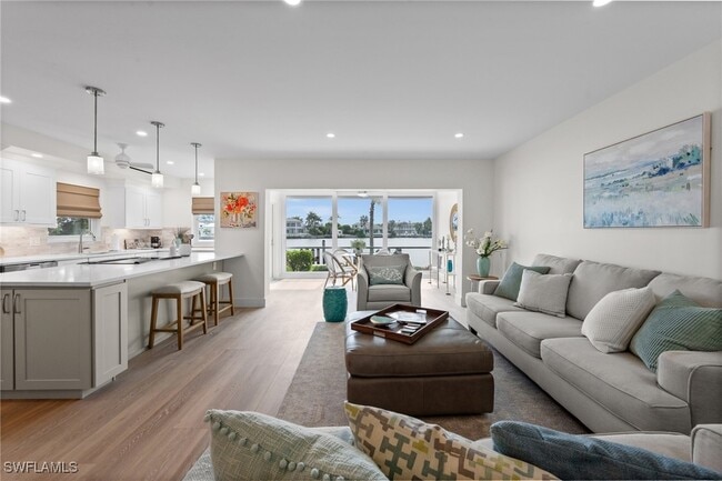 Foto del edificio - 3400 Gulf Shore Blvd N