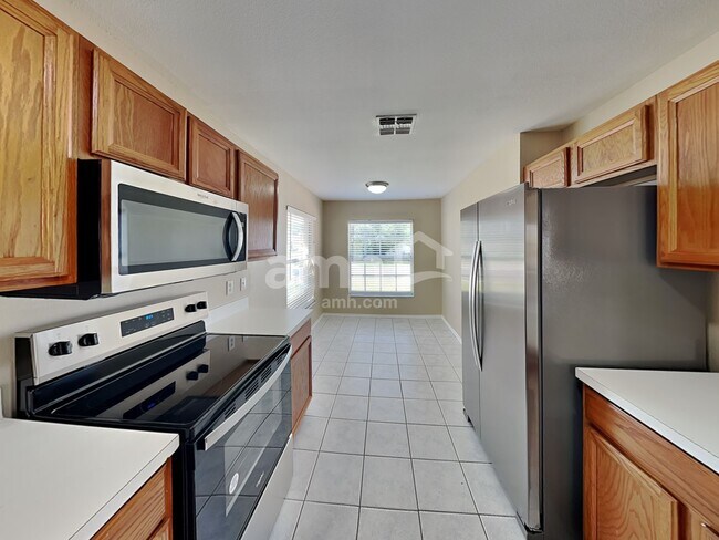 Building Photo - 317 Morning Creek Cir