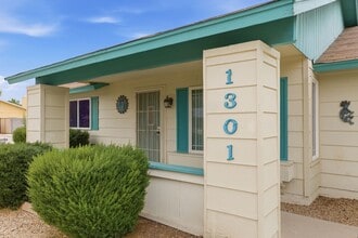 Building Photo - 1301 W Montoya Ln