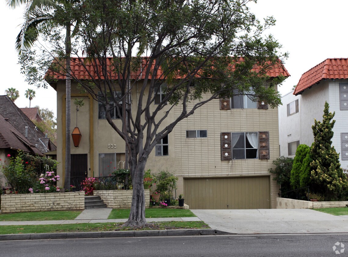 Foto principal - 933 7th St