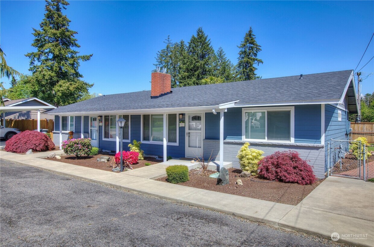 Foto principal - 2311 111th Avenue Ct E