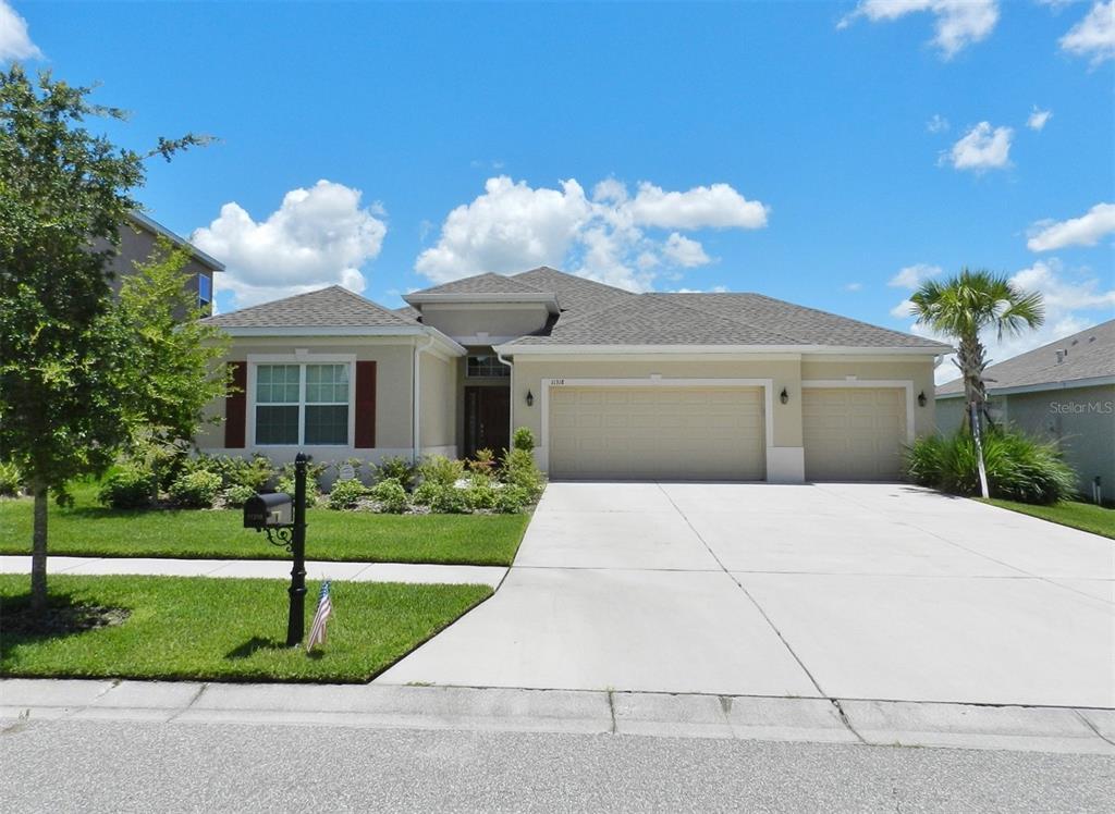 Foto principal - 11318 Scribner Station Ln