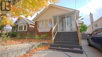 Building Photo - 103 Yardley Ave