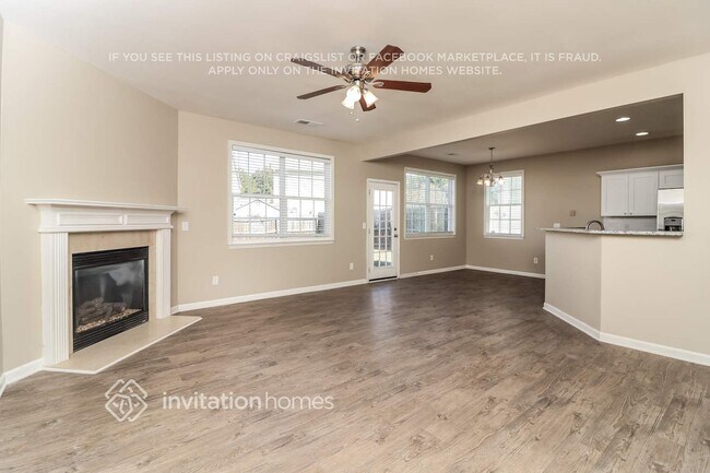 Foto del edificio - 706 Capri Ridge