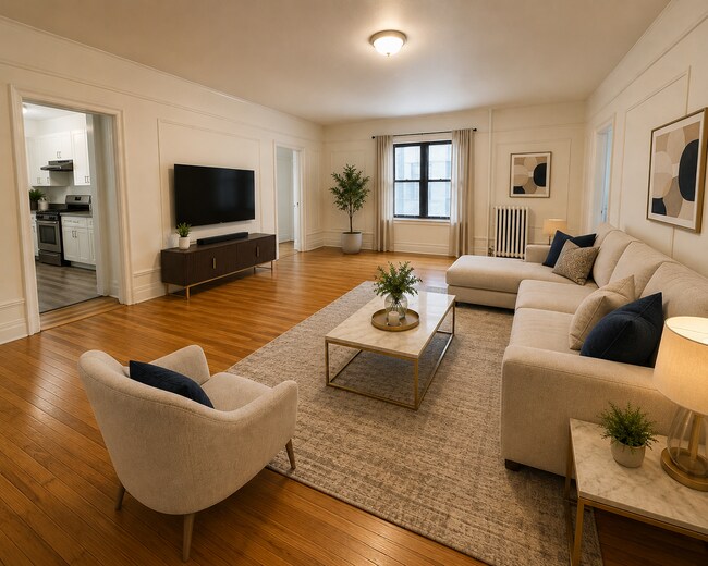 Foto del edificio - 3063 29th St
