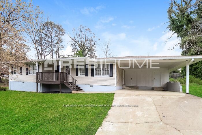 Photo - 9190 Spillers Dr SW (Covington, GA)