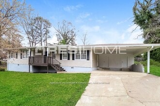Building Photo - 9190 Spillers Dr SW