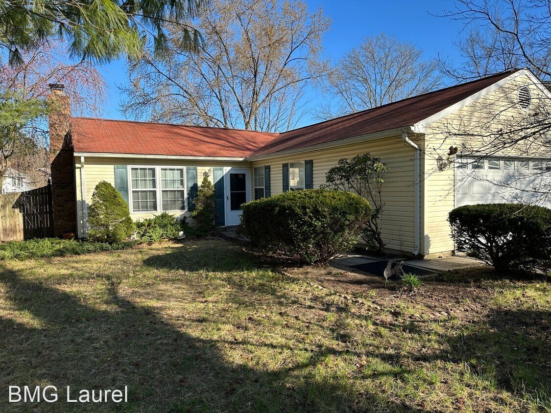 7721 Dr, Hanover, MD 21076 House Rental in Hanover, MD