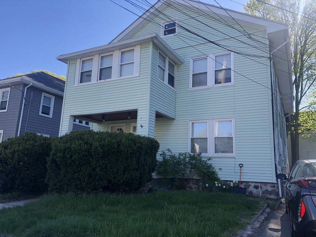 87 Fiske St, Waltham, MA 02451 Condo for Rent in Waltham, MA