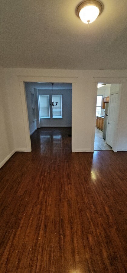 Foto del edificio - 3 Bed Porch Front
