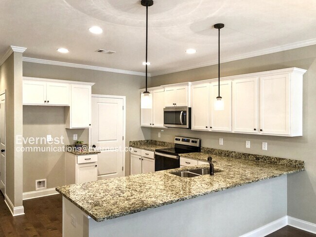 Building Photo - 3870 Valley View Ct
