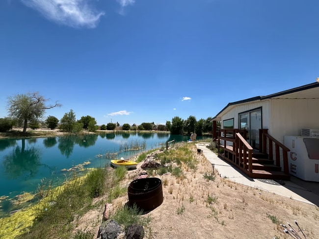 Foto del edificio - 48382 Silver Valley Rd