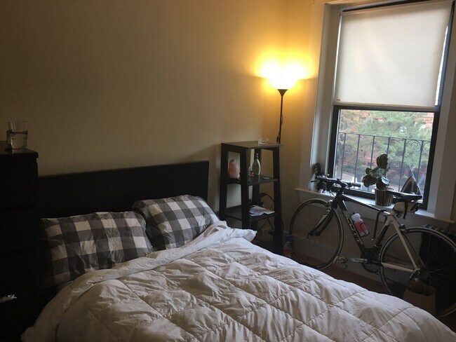 Foto del edificio - 624 Beacon St