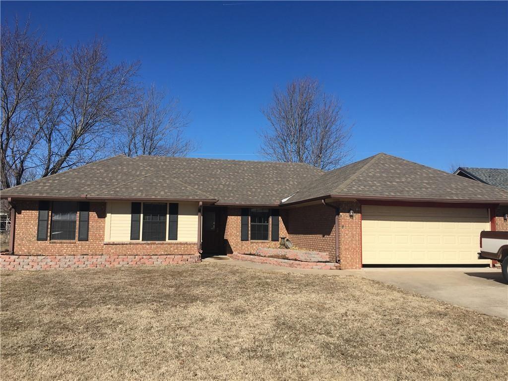 207 Greenwood Pl, Siloam Springs, AR 72761 House Rental in Siloam