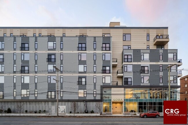 Building Photo - 93 Bennington St