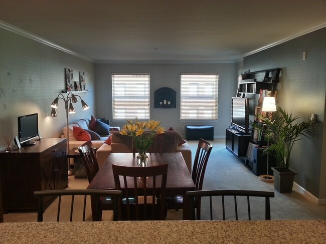 Foto del edificio - 1417 Queen Anne Ave N