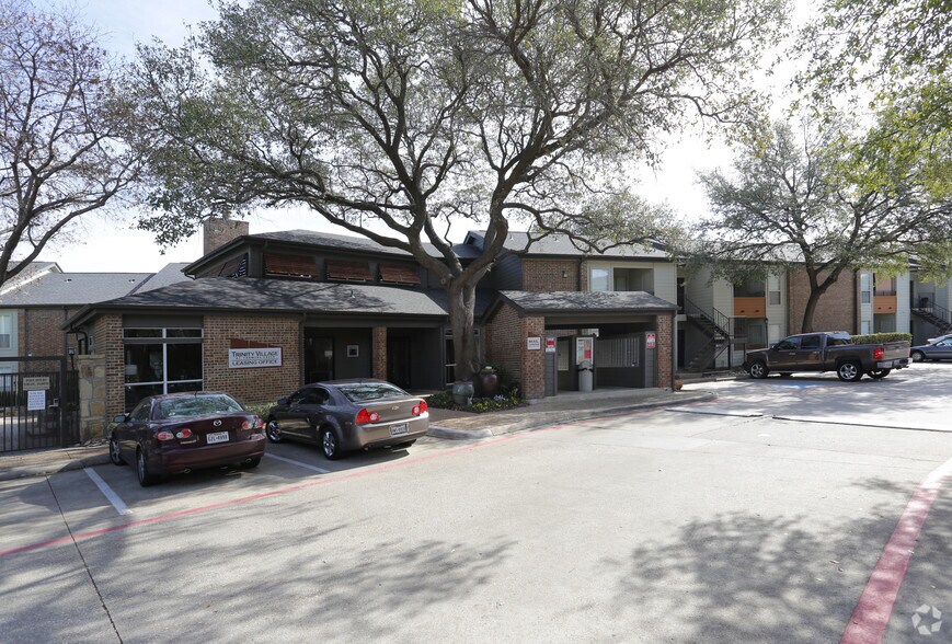 Trinity Village Apartments Rentals Dallas, TX