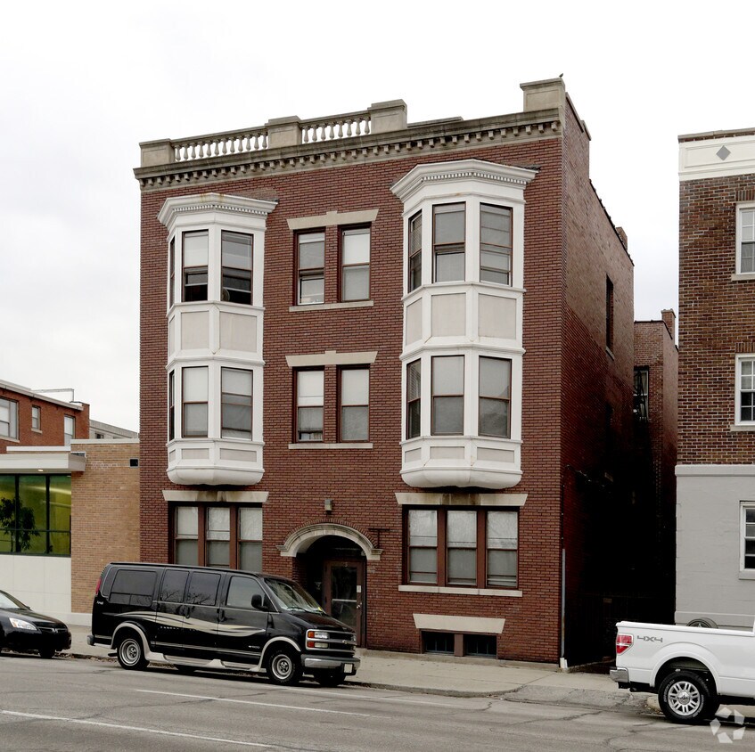 Foto del edificio - 615 N Pennsylvania St