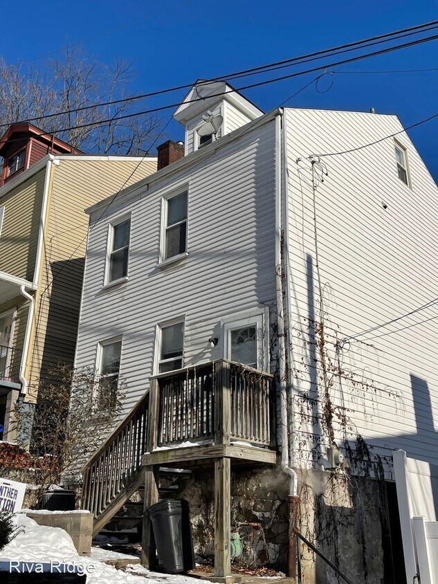 Primary Photo - 3 br, 1 bath House - 3213 Harcum Way