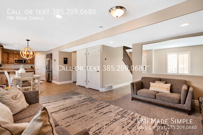 Foto del edificio - Corner lot, smart home | Pool and Clubhous...