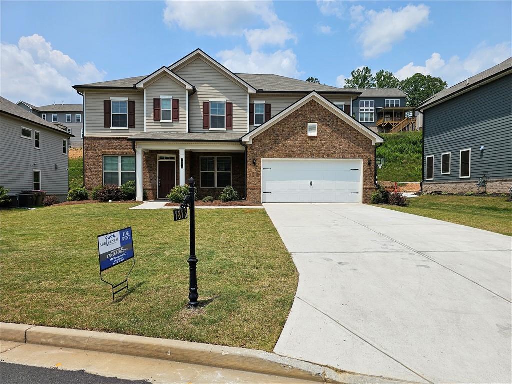 Primary Photo - 7875 Tiberon Pkwy