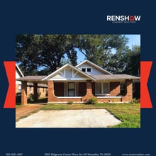 Building Photo - 3586 Watauga Ave