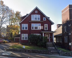 Primary Photo - 36 Hamilton St