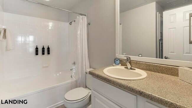 Foto del edificio - 1601 W Arbrook Blvd