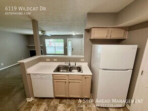 Building Photo - 6119 Wildcat Dr