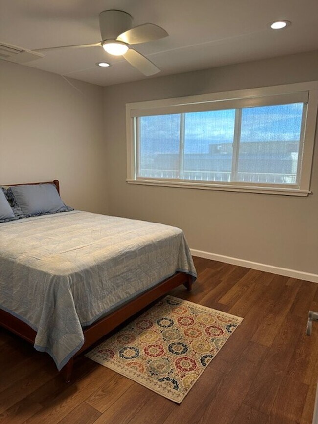 Foto del edificio - Penthouse in Wailuku secured building